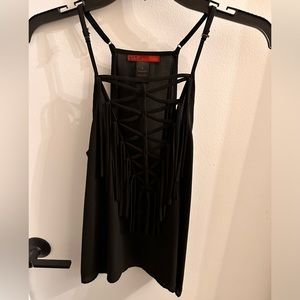 BKE red Women’s top